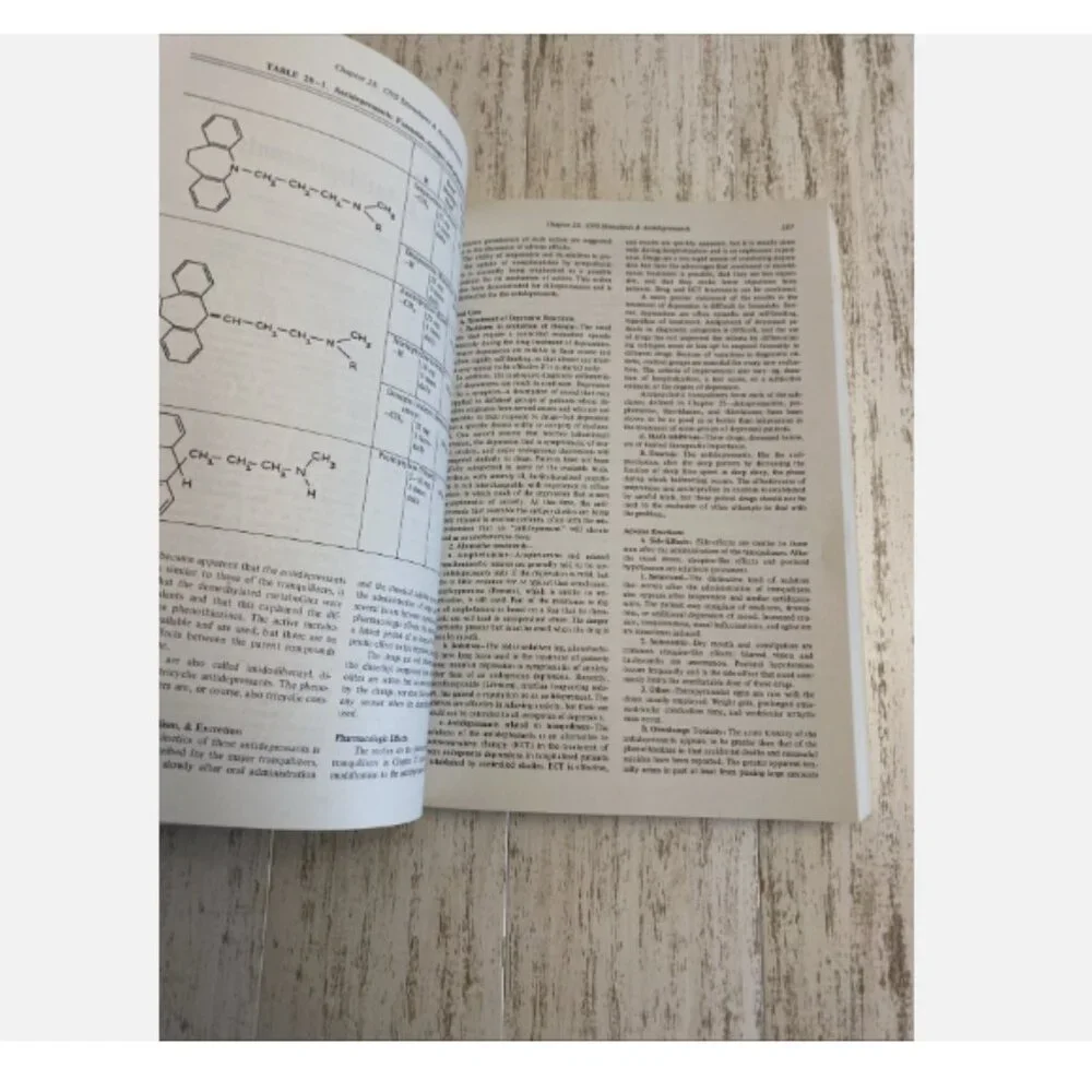 Review of Medical Pharmacology 4th Ed Meyers Jawetz 1972